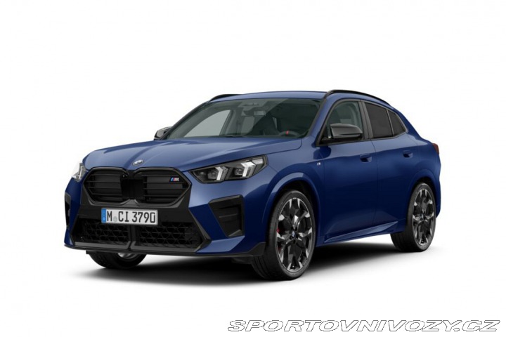 BMW X2 M35i xDrive 2026