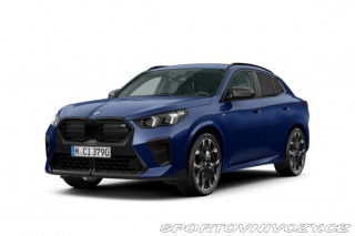 BMW X2 M35i xDrive 2026