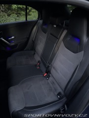 Mercedes-Benz A 35 AMG 2019