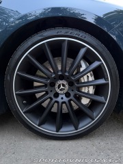 Mercedes-Benz A 35 AMG 2019