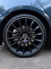 Mercedes-Benz A 35 AMG 2019