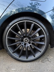 Mercedes-Benz A 35 AMG 2019