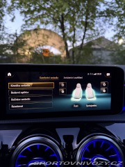 Mercedes-Benz A 35 AMG 2019