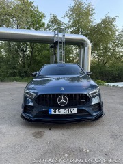 Mercedes-Benz A 35 AMG 2019