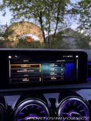 Mercedes-Benz A 35 AMG 2019