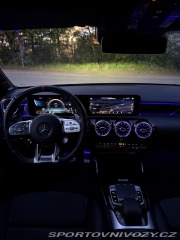 Mercedes-Benz A 35 AMG 2019