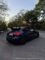 Mercedes-Benz A 35 AMG 2019