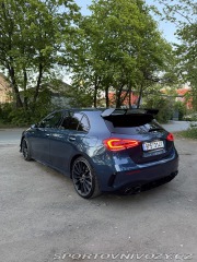 Mercedes-Benz A 35 AMG 2019