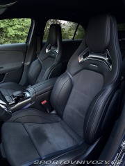 Mercedes-Benz A 35 AMG 2019