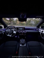 Mercedes-Benz A 35 AMG 2019