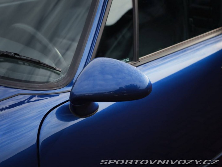 Porsche Carrera GT Carrera 2 1992