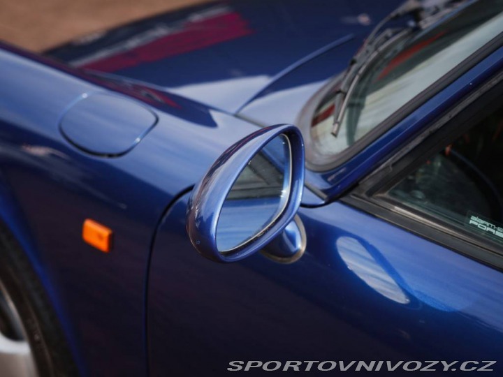 Porsche Carrera GT Carrera 2 1992