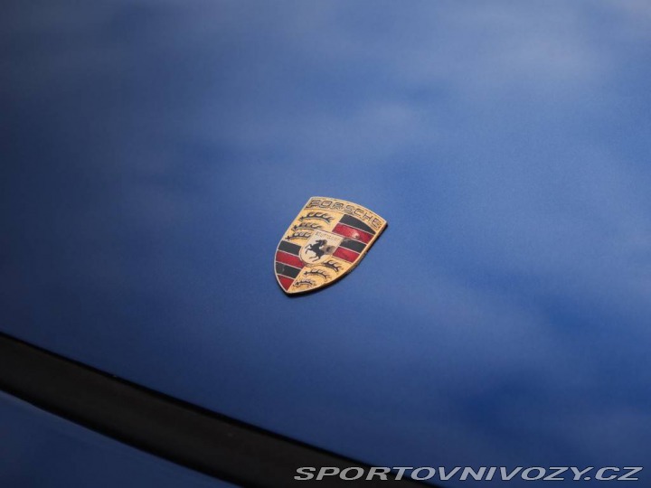 Porsche Carrera GT Carrera 2 1992