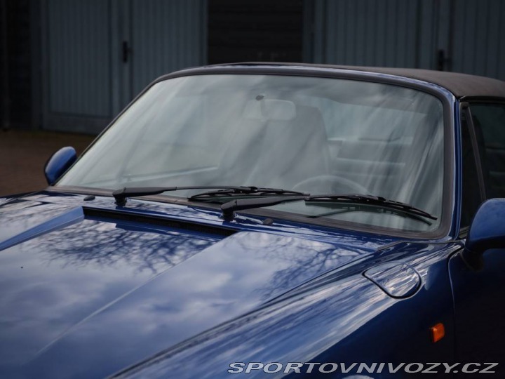 Porsche Carrera GT Carrera 2 1992