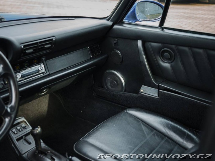 Porsche Carrera GT Carrera 2 1992