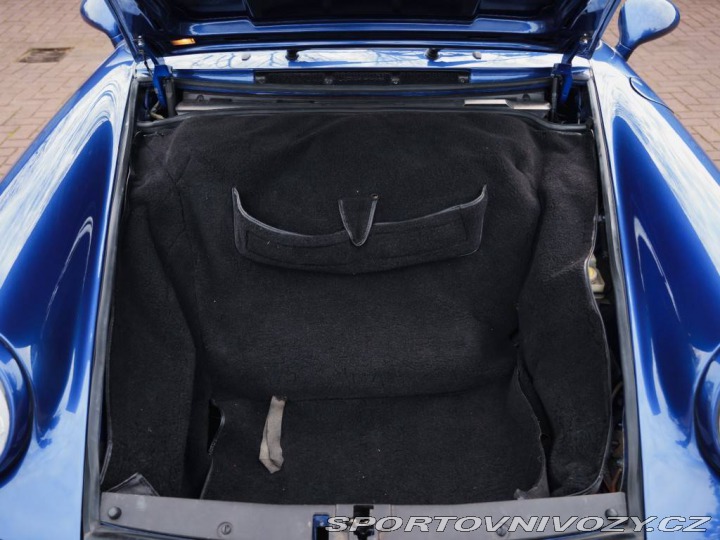 Porsche Carrera GT Carrera 2 1992