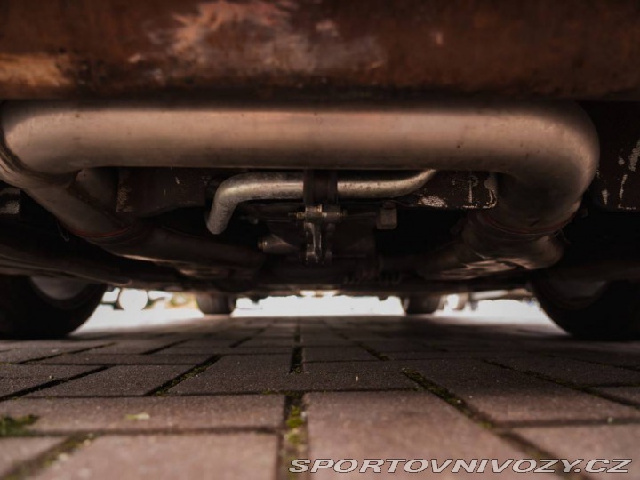 Porsche Carrera GT Carrera 2 1992