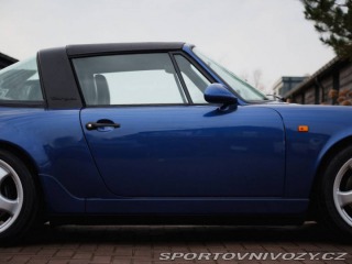 Porsche Carrera GT Carrera 2 1992