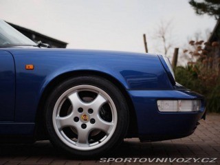Porsche Carrera GT Carrera 2 1992