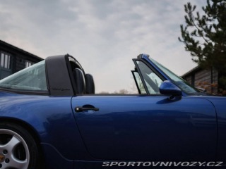 Porsche Carrera GT Carrera 2 1992