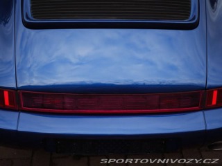 Porsche Carrera GT Carrera 2 1992