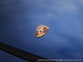 Porsche Carrera GT Carrera 2 1992