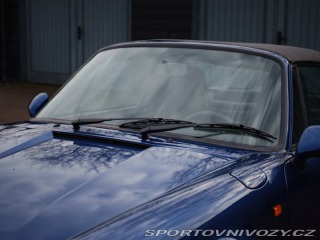 Porsche Carrera GT Carrera 2 1992