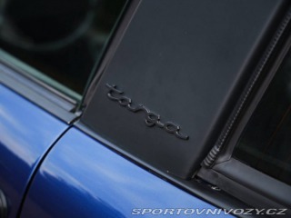 Porsche Carrera GT Carrera 2 1992