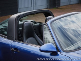 Porsche Carrera GT Carrera 2 1992