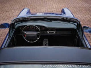 Porsche Carrera GT Carrera 2 1992
