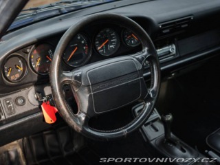 Porsche Carrera GT Carrera 2 1992