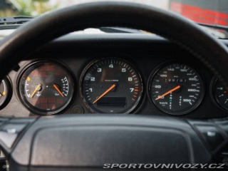 Porsche Carrera GT Carrera 2 1992
