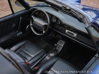 Porsche Carrera GT Carrera 2 1992