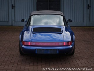 Porsche Carrera GT Carrera 2 1992