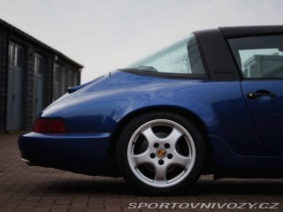 Porsche Carrera GT Carrera 2 1992