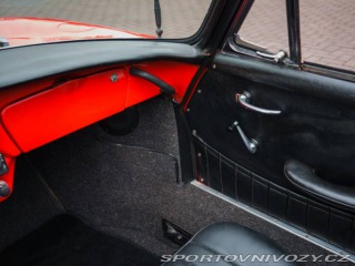 Porsche 356 C Cabrio 1965