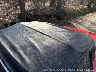 Ostatní značky Ostatní modely Triumph TR6 1969