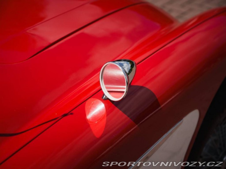 Ostatní značky Ostatní modely Austin Healey 3000 MK1 BT7 1800