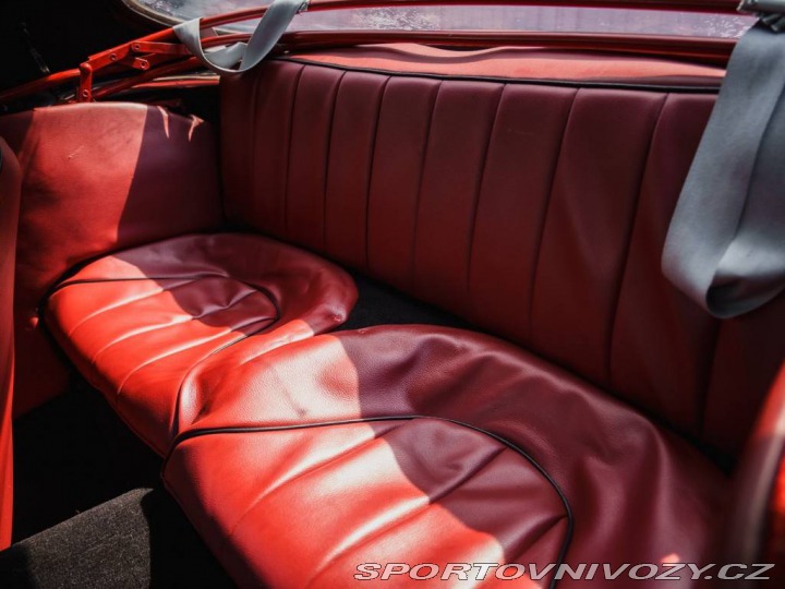 Ostatní značky Ostatní modely Austin Healey 3000 MK1 BT7 1800