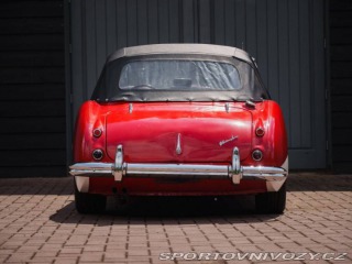 Ostatní značky Ostatní modely Austin Healey 3000 MK1 BT7 1800