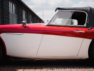 Ostatní značky Ostatní modely Austin Healey 3000 MK1 BT7 1800