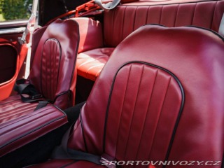 Ostatní značky Ostatní modely Austin Healey 3000 MK1 BT7 1800