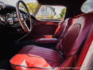 Ostatní značky Ostatní modely Austin Healey 3000 MK1 BT7 1800
