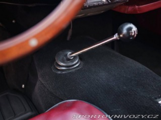 Ostatní značky Ostatní modely Austin Healey 3000 MK1 BT7 1800
