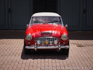 Ostatní značky Ostatní modely Austin Healey 3000 MK1 BT7 1800