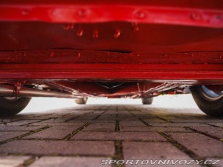 Ostatní značky Ostatní modely Austin Healey 3000 MK1 BT7 1800
