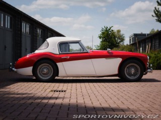 Ostatní značky Ostatní modely Austin Healey 3000 MK1 BT7 1800