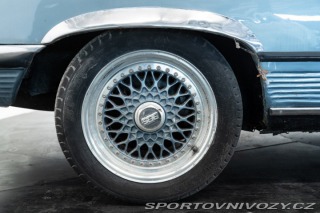 Mercedes-Benz SLC 450 SLC 1972