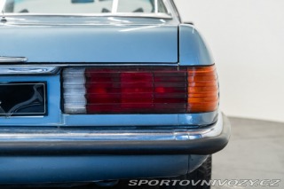 Mercedes-Benz SLC 450 SLC 1972