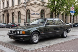 BMW 7 750 il